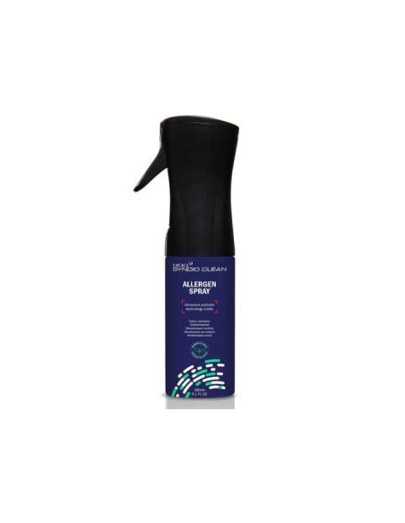 Synbio Allergen Spray 180Ml. de Heiq Synbio