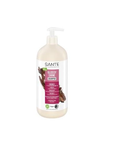 Champu Brillo Radiente 950 Abedul 1L. de Sante Naturkosmetik