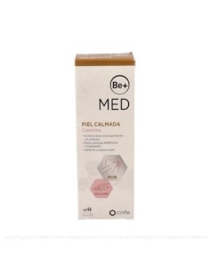 Be+ Med Piel Calmada Calamina Crema 50 Ml de Be+