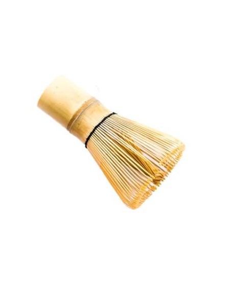 Batidor De Bambu de Matcha & Co