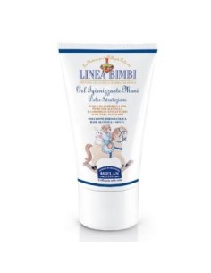 Linea Bimbi Higiene De Manos Gel 50Ml (12 Pcs Expo) de Linea Bimbi