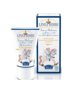 Linea Bimbi Acondicionador Pelo Suave 50Ml de Linea Bimbi