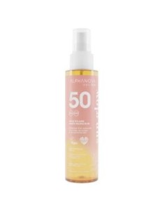 Aceite Solar Spf50 125Ml. de Alphanova