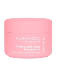 Crema Anti-Arrugas Energizante 50Ml. de Alphanova