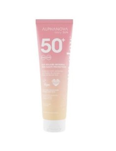 Leche Solar Spf50+ 150Ml. de Alphanova