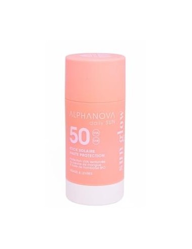 Stick Solar Spf50 17Ml. de Alphanova