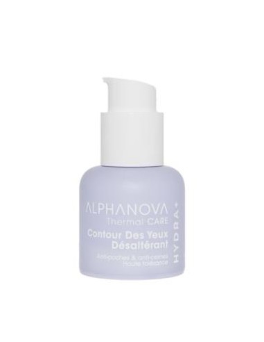 Contorno De Ojos Calmante 15Ml. de Alphanova