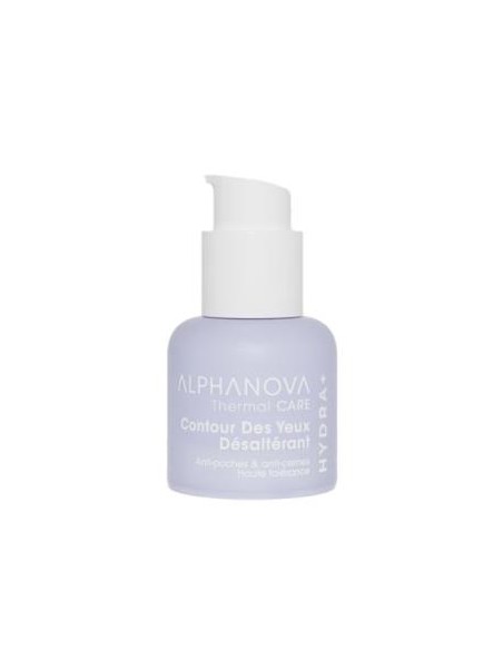 Contorno De Ojos Calmante 15Ml. de Alphanova