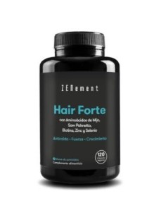 Hair Forte 120Caps. de Zenement