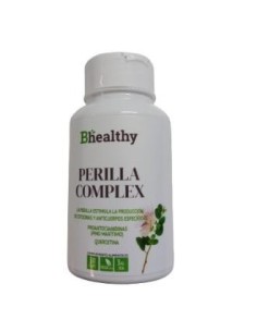 Perilla Complex 30Cap. de Biover