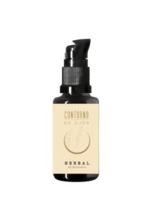 Contorno De Ojos Herbal 20 Ml de Munnah