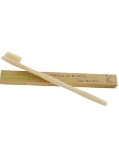 Cepillo Dental De Bambu de Munnah