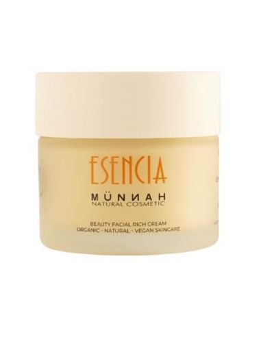 Esencia De Munnah  50 Ml de Munnah