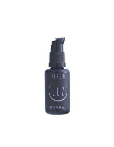 Serum Luz Munnah 30 Ml de Munnah