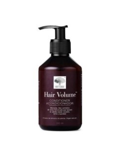 Hair Volume Acondicionador 250 Ml de New Nordic
