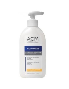 Novophane Champu Energizante 500Ml. de Acm Laboratoires