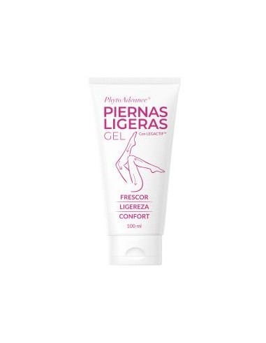Phytoadvance Piernas Ligeras Gel  100Ml de Phytoadvance