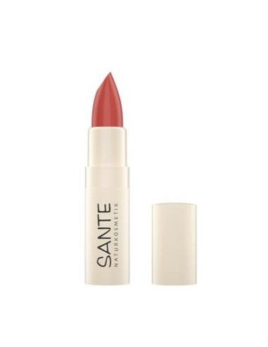 Pintalabios Hidratante 03 Rose Nude de Sante Naturkosmetik