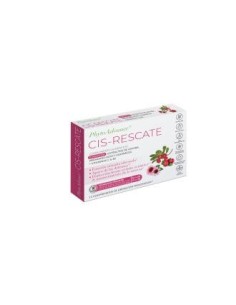 Phytoadvance Cis-Rescate 15 Comp de Phytoadvance
