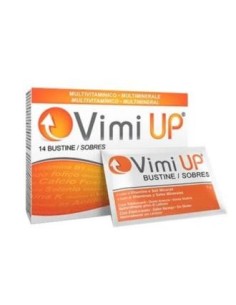 Vimi Up 14 Sbrs de Shedir