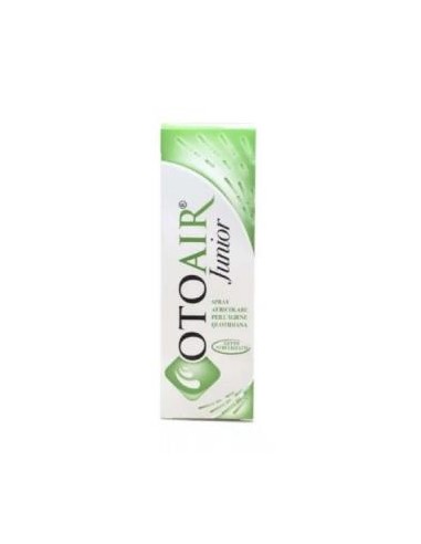 Otoair Junior Spray 100 Ml de Shedir