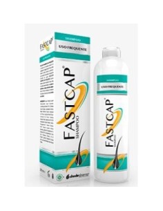 Fastcap Shampoo 200 Ml de Shedir