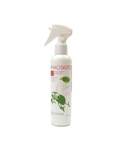 Vapo Antimosquitos Bio Spray 200 Ml de Herbofarm