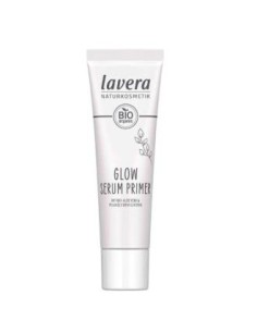 Serum Glower Primer 30 Ml de Lavera