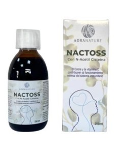 Nactoss 250 Ml de Adranature