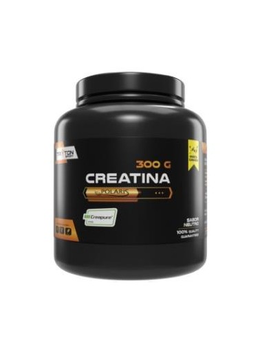 Triton Creatina Creapure Neutra 300 Gr de Polaris