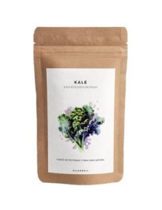 Kale Polvo 250 Gr Eco de Paleobull