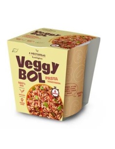Veggybol Veggynesa 60 Gr de 4 Hectareas