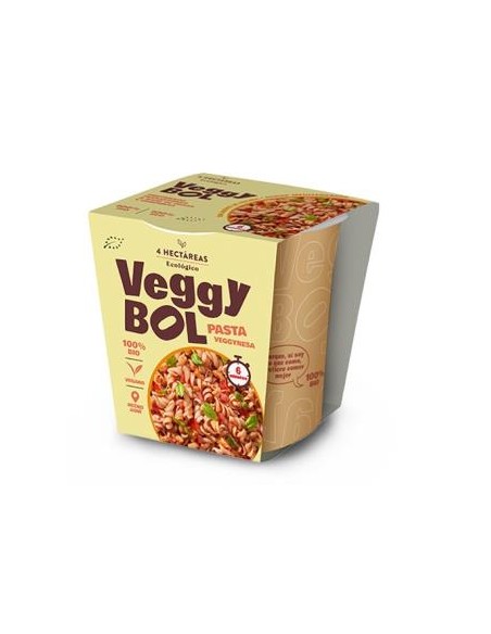 Veggybol Veggynesa 60 Gr de 4 Hectareas