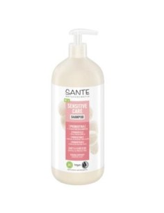 Champu Cuidado Sensitive 500 Probioticos 950 Ml de Sante Naturkosmetik