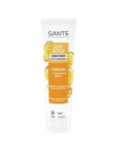 Acondicionador Reparacion Intensa Escualeno 150 Ml de Sante Naturkosmetik