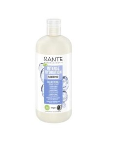 Champu Hidratacion Intensa 500 Aloe 500 Ml de Sante Naturkosmetik