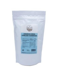 Levadura De Cerveza 150 Gr de Int Salim