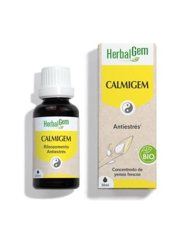 Calmigem  30 Ml Bio de Herbalgem