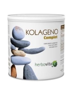 Kolageno Complet 250 Gr de Herbovita