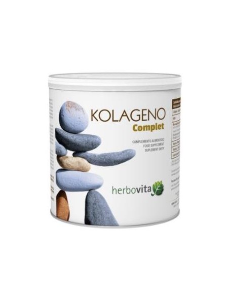 Kolageno Complet 250 Gr de Herbovita