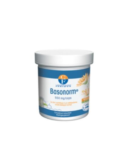 Basonorm 500Mg. 150Cap de Fenioux
