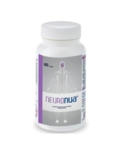 Neuronua 60Cap de Nua