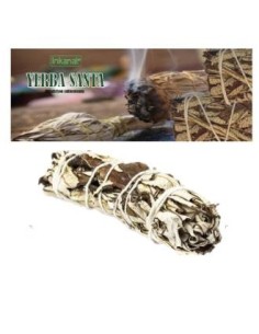 Yerba Santa Atado 10Cm Bolsa 1Ud de Inkanat