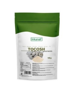 Tocosh En Polvo 150Gr de Inkanat