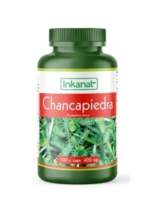 Chancapiedra 100Cap. de Inkanat