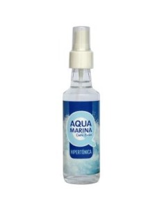 Agua De Mar Vaporitzador Hipertonica 150 Ml. de Aquamarina Costa Brava