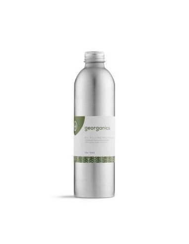 Enjuague Bucal Arbol Del Te 275 Ml de Georganics
