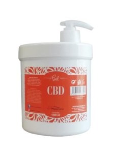 Cbd Arnica Uña Gato Metilo 1Kg de Herdibel