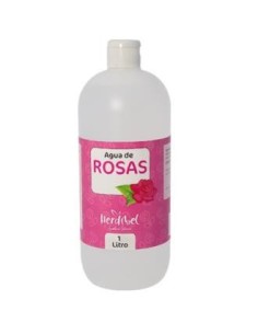 Agua De Rosas 1Lt de Herdibel