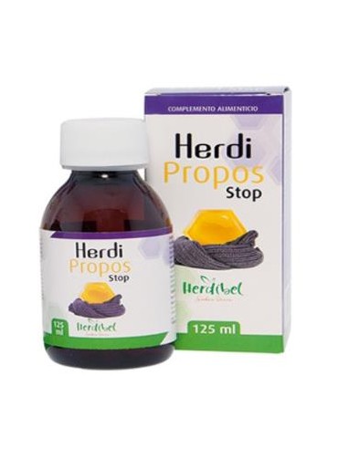 Herdipropos Stop 125Ml de Herdibel